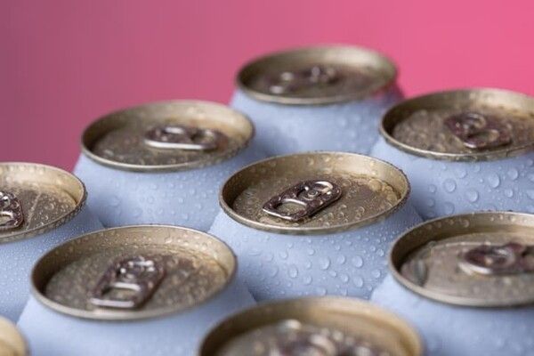 ⓒ게티이미지뱅크(캔맥주)