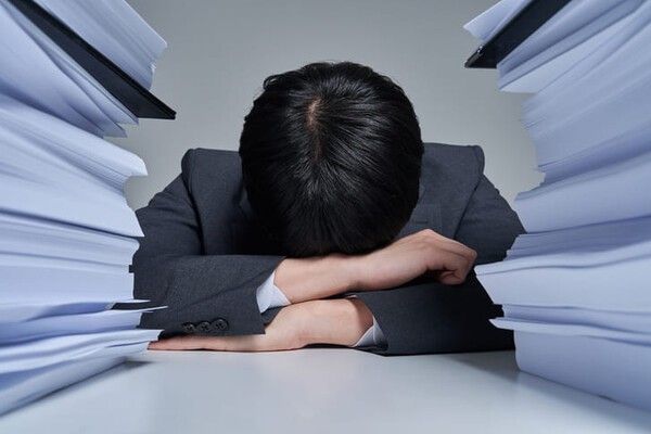 ⓒ게티이미지뱅크(직장인)