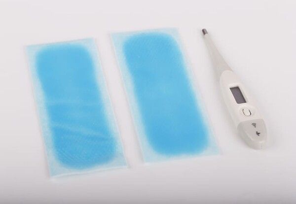 ⓒ게티이미지뱅크(쿨링패치)