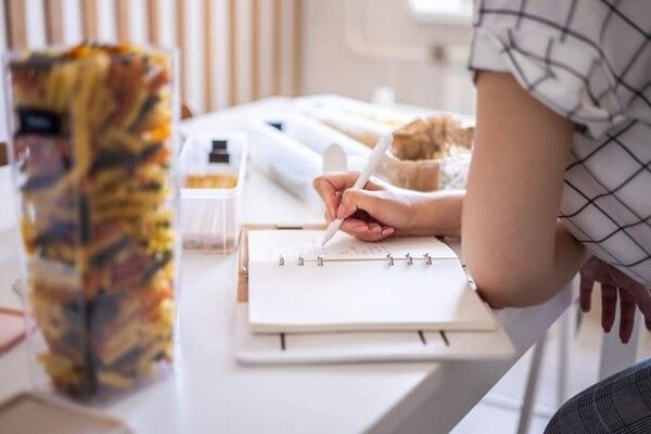 ⓒ게티이미지뱅크(일기)