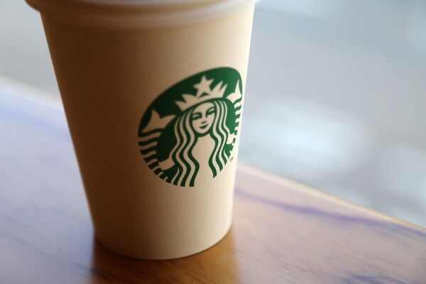 ⓒ게티이미지뱅크(스타벅스)
