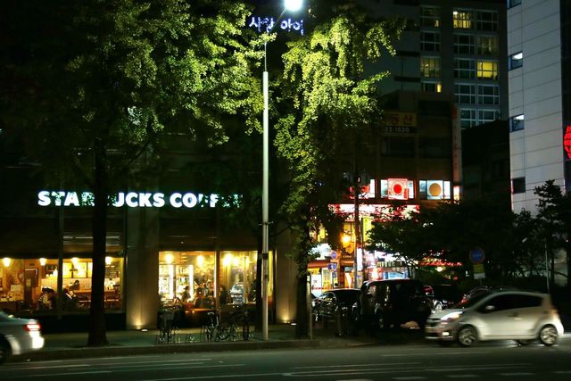 ⓒ게티이미지뱅크(스타벅스)