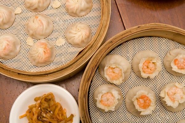 ⓒ게티이미지뱅크(딤섬)