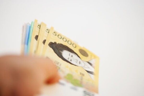 ⓒ게티이미지뱅크(현금)