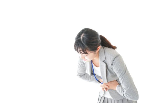 ⓒ게티이미지뱅크(복통)