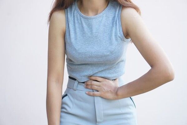 ⓒ게티이미지뱅크(복통)