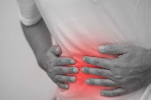 ⓒ게티이미지뱅크(복통)