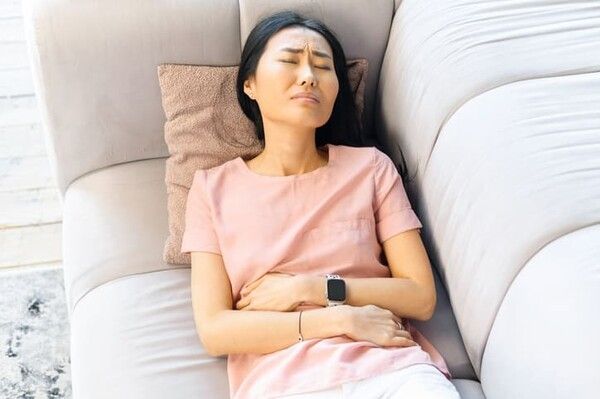 ⓒ게티이미지뱅크(복통)