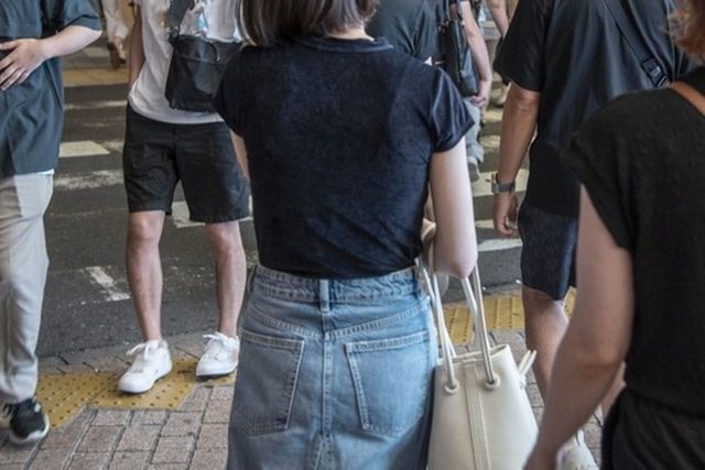 ⓒ게티이미지뱅크(여성)