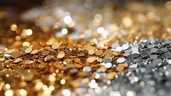 ⓒ게티이미지뱅크(금은보화)