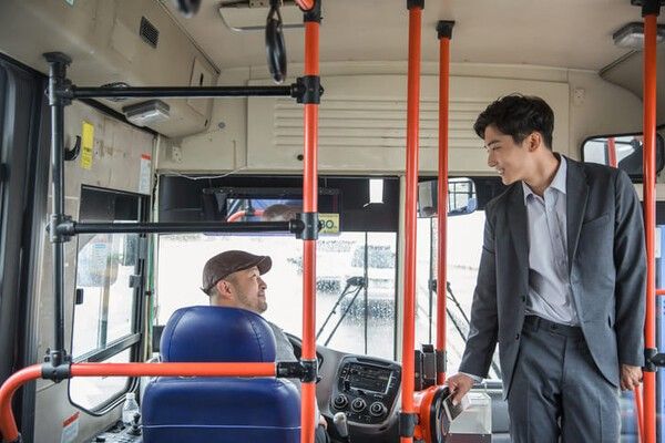 ⓒ게티이미지뱅크(교통카드)