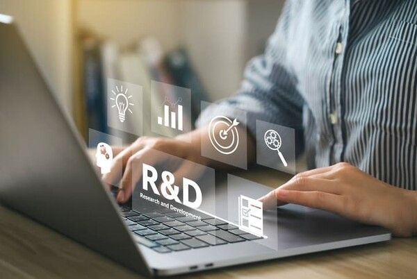 ⓒ게티이미지뱅크(연구개발)