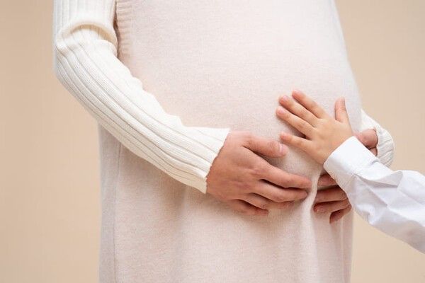 ⓒ게티이미지뱅크(임신)