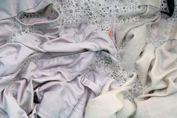 ⓒ게티이미지뱅크(세탁물)