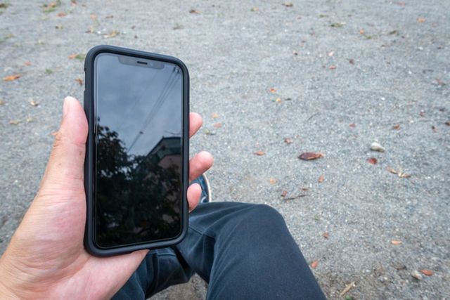 ⓒ게티이미지뱅크(아이폰)