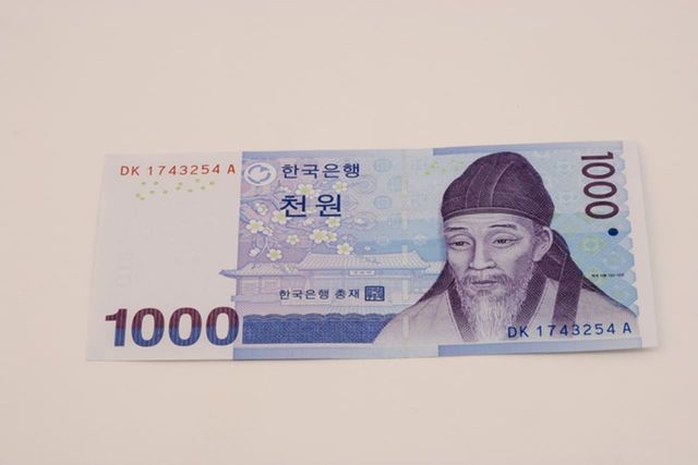 ⓒ게티이미지뱅크(천원)