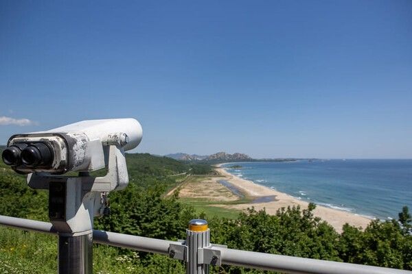 ⓒ게티이미지뱅크(DMZ)