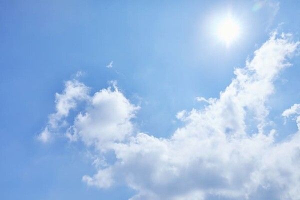 ⓒ게티이미지뱅크(더위)