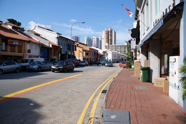 ⓒ게티이미지뱅크(싱가포르)