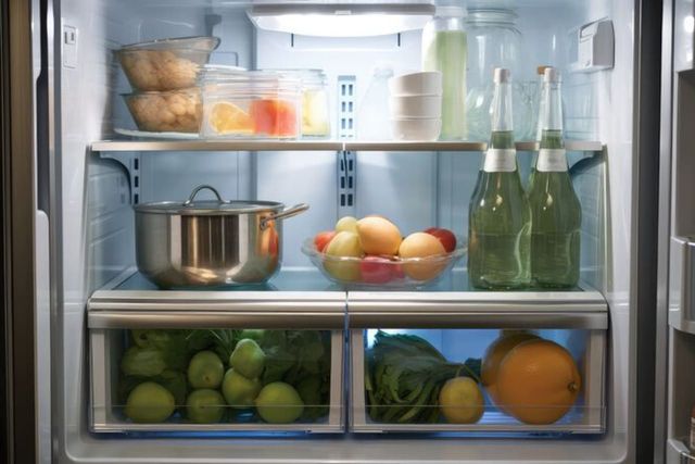 ⓒ게티이미지뱅크(냉장고)