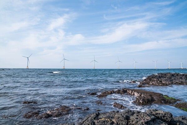 ⓒ게티이미지뱅크(제주 바다)