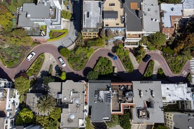 ⓒ게티이미지뱅크(샌프란시스코)