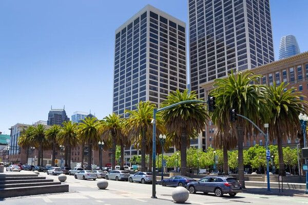 ⓒ게티이미지뱅크(샌프란시스코)