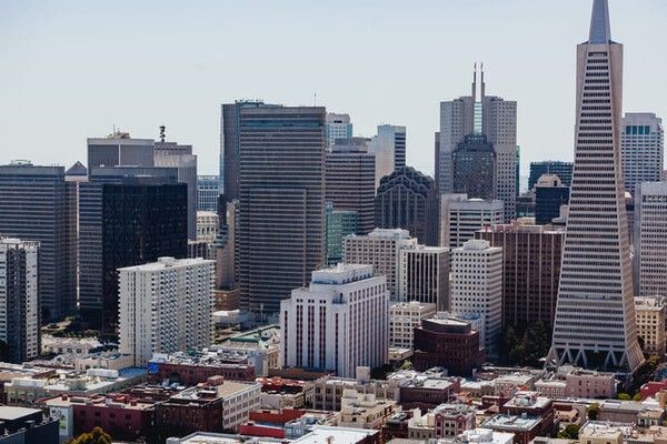 ⓒ게티이미지뱅크(샌프란시스코)