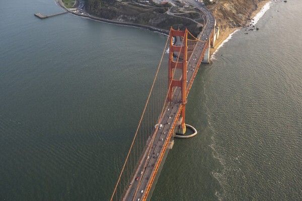 ⓒ게티이미지뱅크(샌프란시스코)