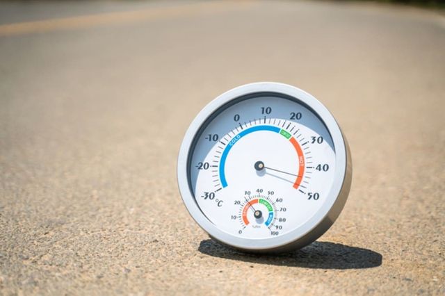 ⓒ게티이미지뱅크(폭염)