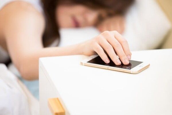 ⓒ게티이미지뱅크(수면 부족)