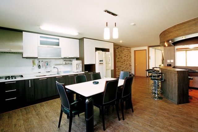 ⓒ게티이미지뱅크(주방)