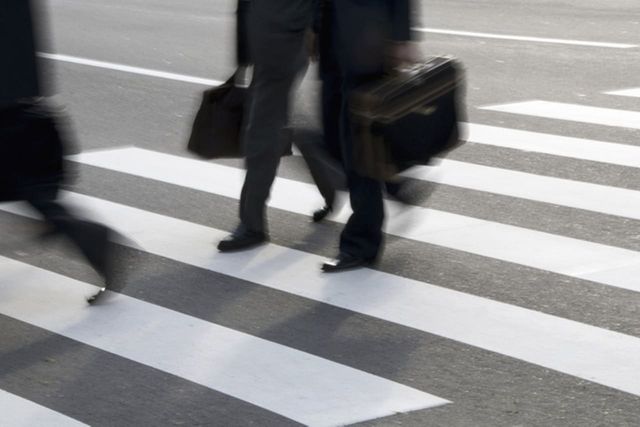 ⓒ게티이미지뱅크(출퇴근)