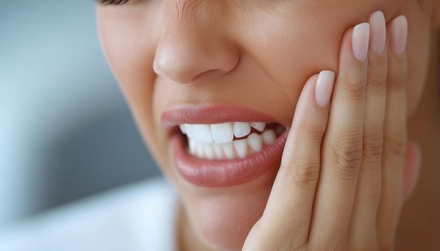 ⓒ게티이미지뱅크(치통)