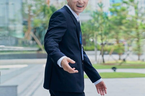 ⓒ게티이미지뱅크(직장인)