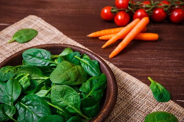 ⓒ게티이미지뱅크(채소)