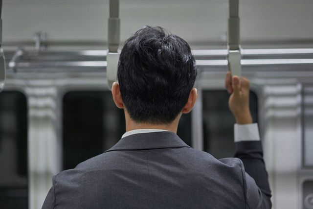 ⓒ게티이미지뱅크(직장인)