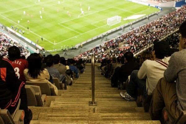 ⓒ게티이미지뱅크(축구장)