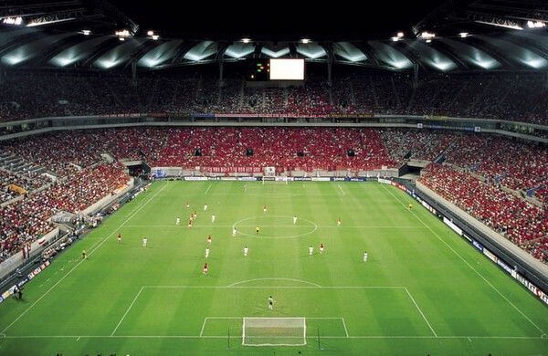 ⓒ게티이미지뱅크(축구장)