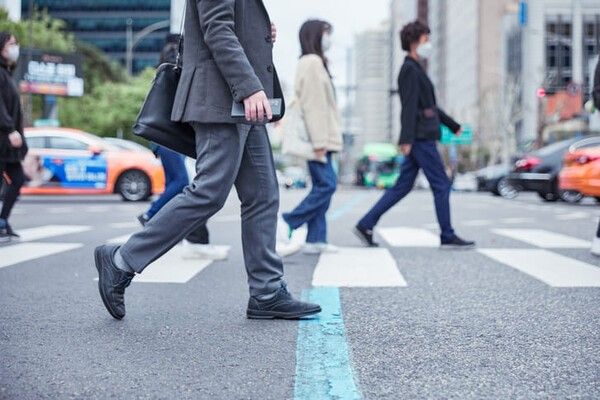 ⓒ게티이미지뱅크(직장인)