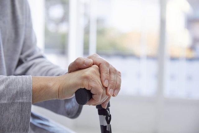 ⓒ게티이미지뱅크(노화)