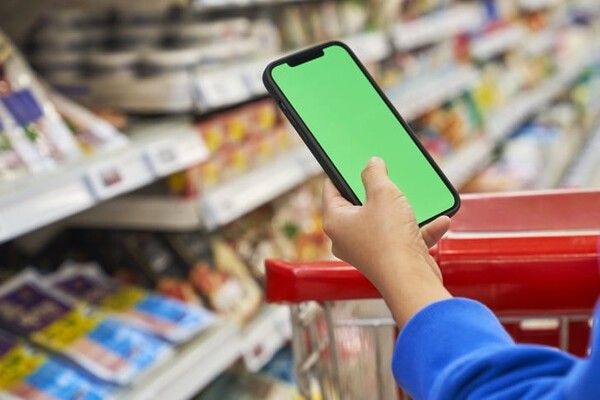 ⓒ게티이미지뱅크(마트)