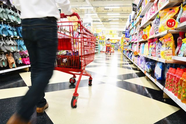 ⓒ게티이미지뱅크(마트)