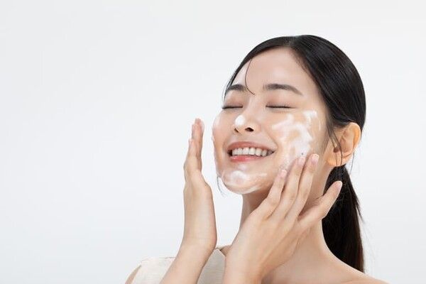 ⓒ게티이미지뱅크(세수)