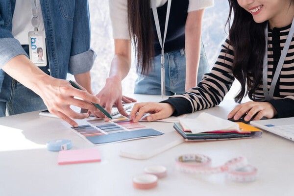 ⓒ게티이미지뱅크(직장인)