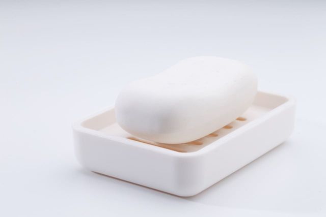 ⓒ게티이미지뱅크(비누)