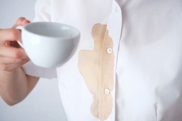 ⓒ게티이미지뱅크(커피 얼룩)