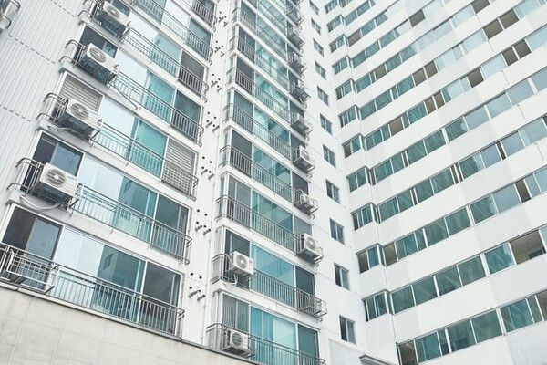 ⓒ게티이미지뱅크(아파트)