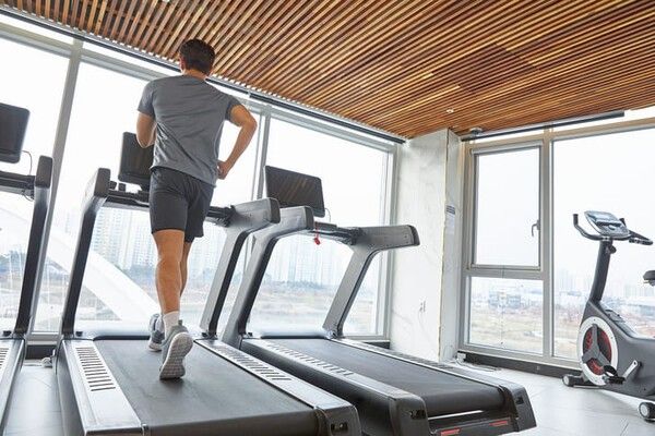 ⓒ게티이미지뱅크(운동)