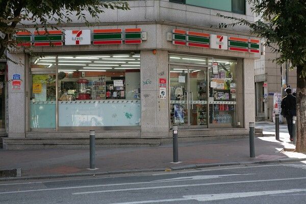 ⓒ게티이미지뱅크(편의점)